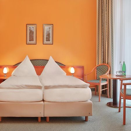 Villa Regent Spa & Wellness Mariánské Lázně Eksteriør billede