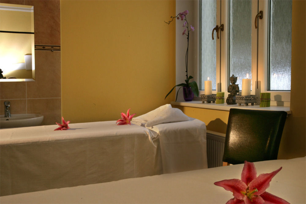 Villa Regent Spa & Wellness Mariánské Lázně Eksteriør billede