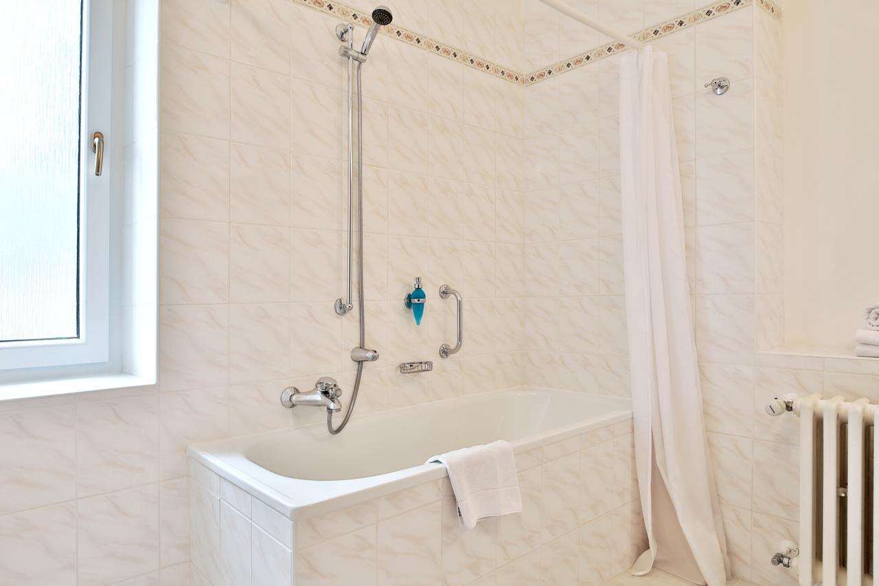 Villa Regent Spa & Wellness Mariánské Lázně Eksteriør billede