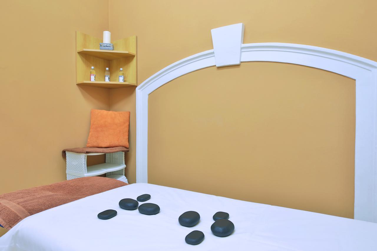 Villa Regent Spa & Wellness Mariánské Lázně Eksteriør billede